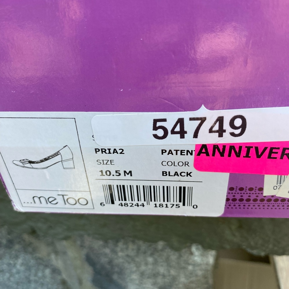 patent pumps